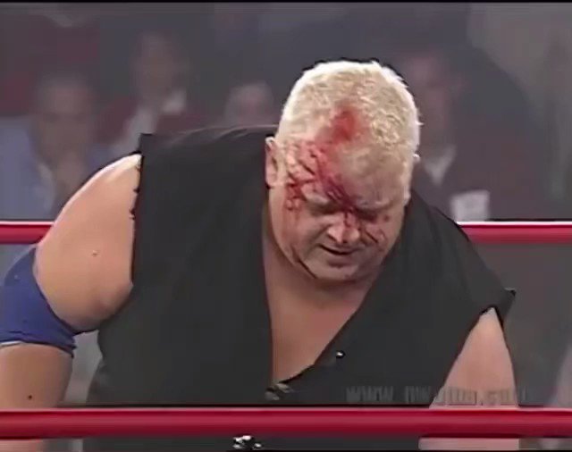 RT @WrestlingTravel: Dusty Rhodes or Jeff Hardy? https://t.co/YFWy37xFRh