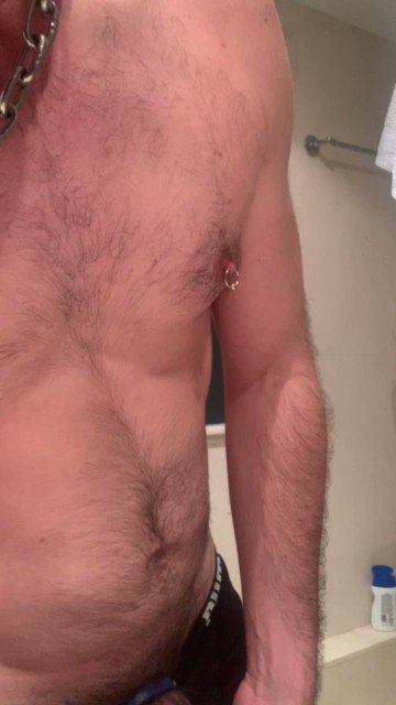 Another step in my multi-cum skills show-up. This time the vid is longer so I can’t post it entirely
