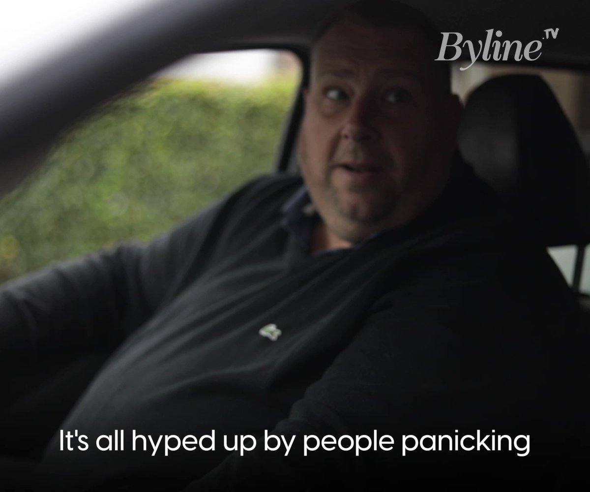 Byline TV on Twitter