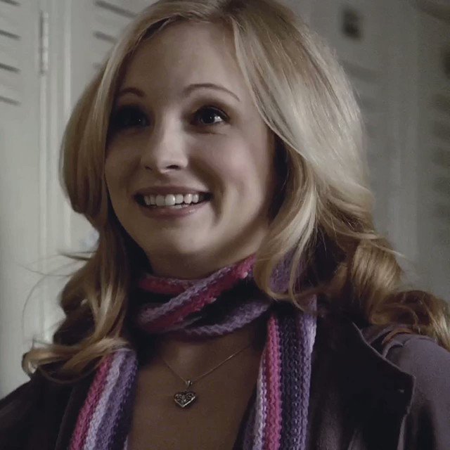 Happy belated birthday caroline forbes aka the softest vampire and loml 