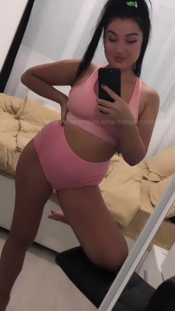 Asha cei Model - Asha cei