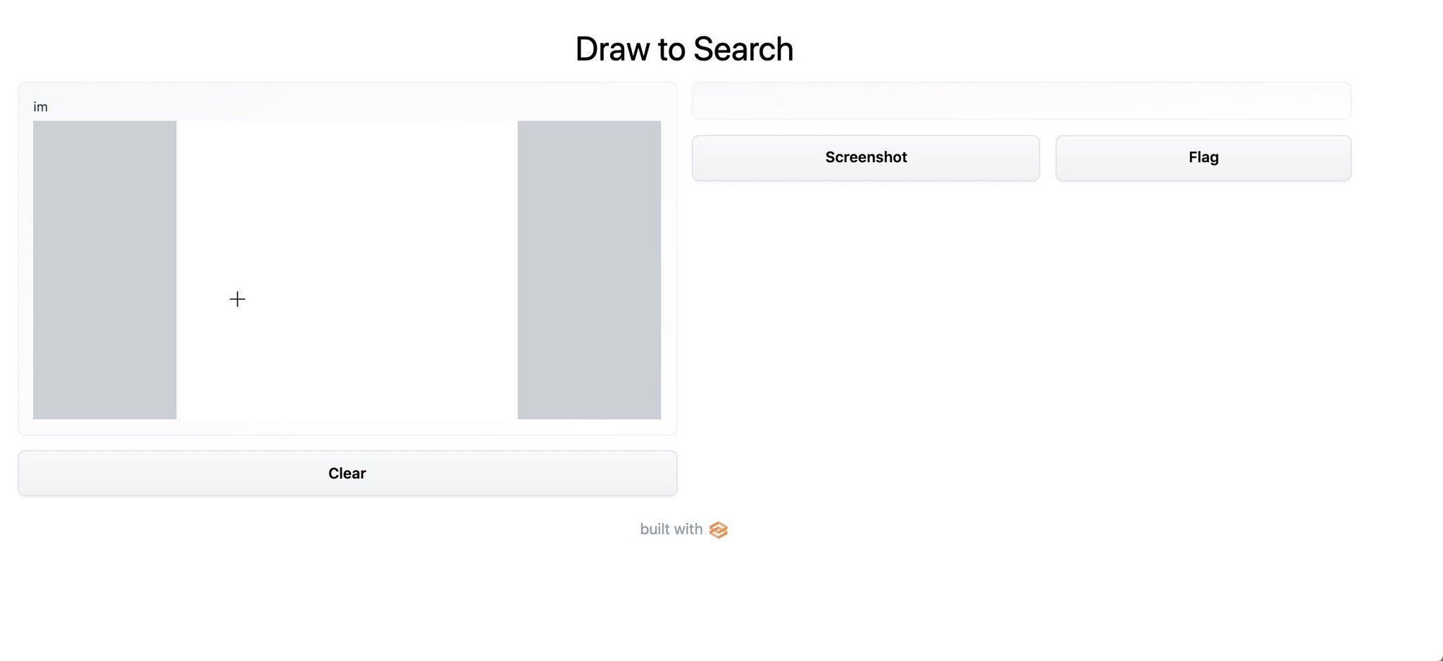 Omar Sanseviero on Twitter the power of a simple PyTorch model, CLIP, and Gradio and