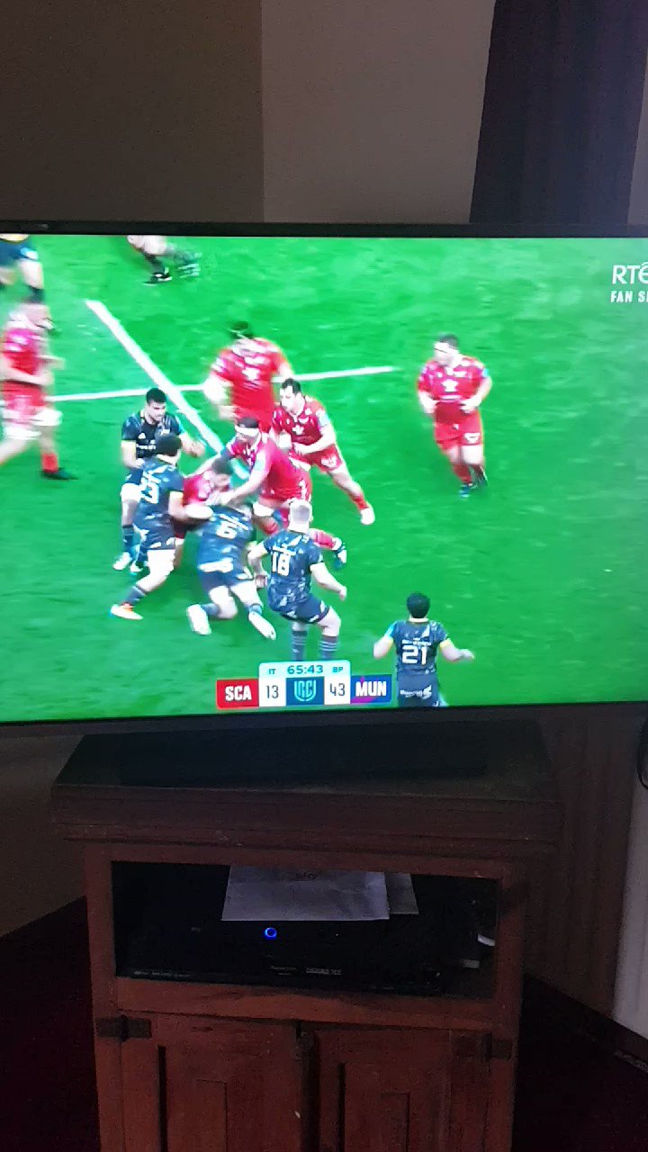 Cork GAA Scores and Results (CorkScores) / Twitter