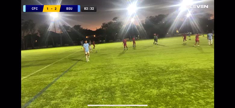 1ª Copa Kaiser de Futebol - Corinthians Santo Antonio 7x6 …