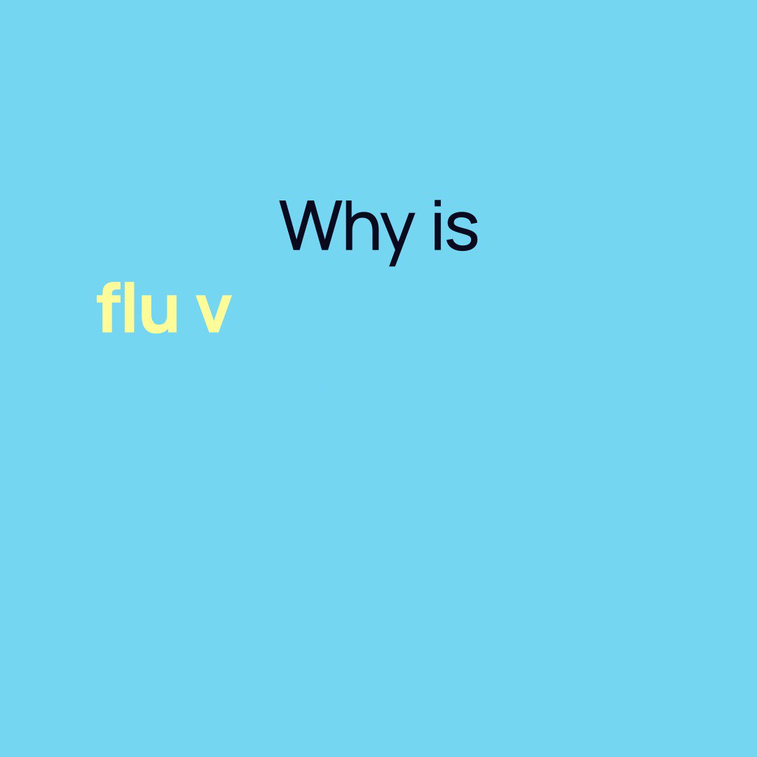 ESWInfluenza photo