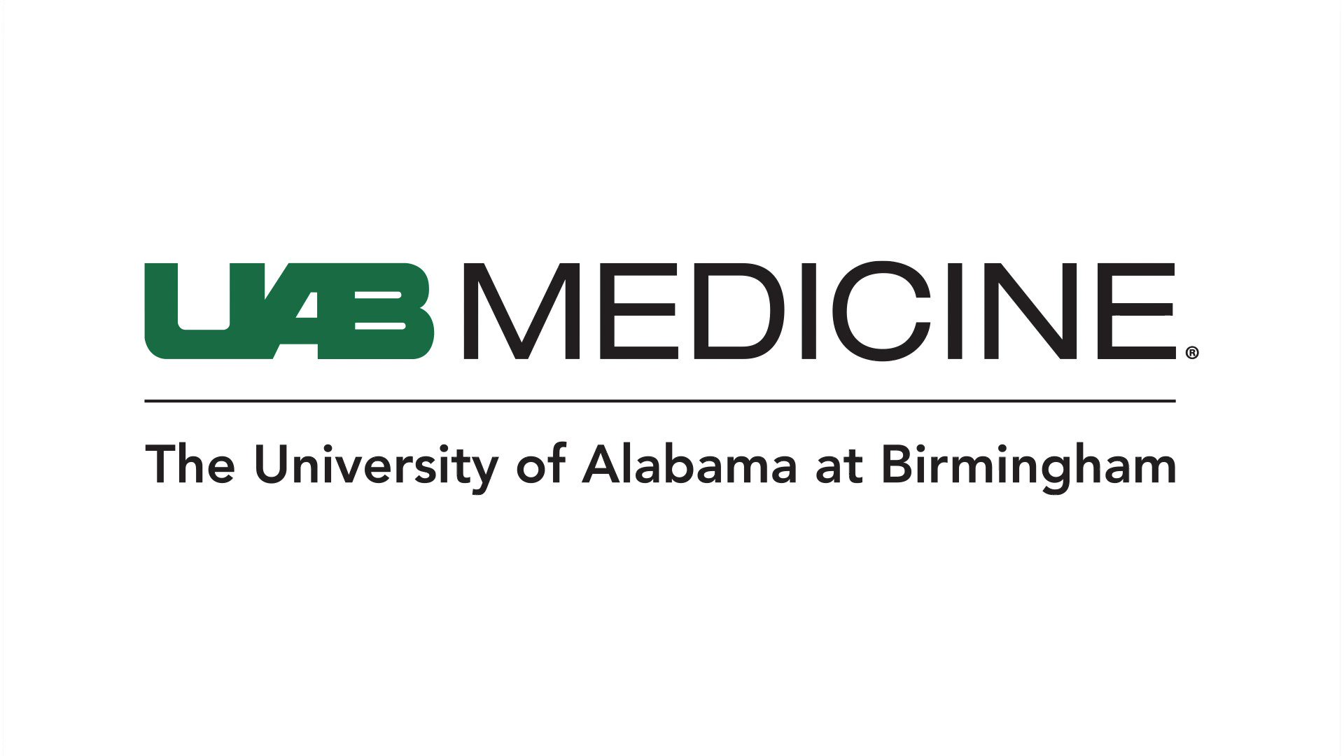 Uab medicine logo
