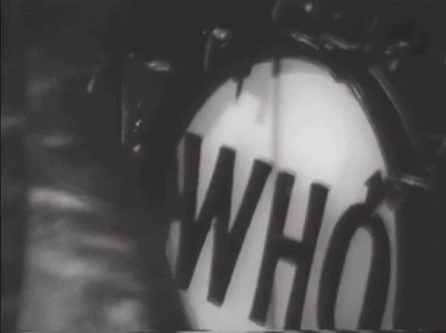 RT @BomberWho: The Who in Helsinki - April 30th, 1967 https://t.co/5rLIExuky0