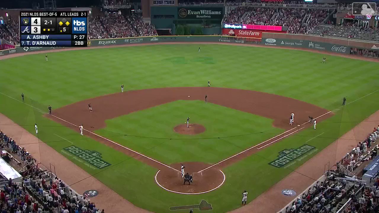 Atlanta Braves on X Braves batting practice is underway. Choptober 