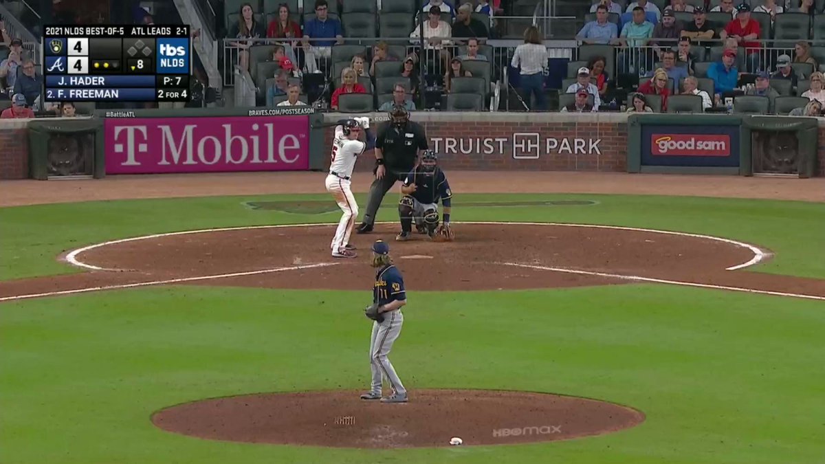 @Jared_Carrabis's photo on Freddie Freeman