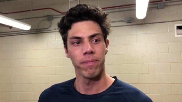 @AdamMcCalvy's photo on Yelich