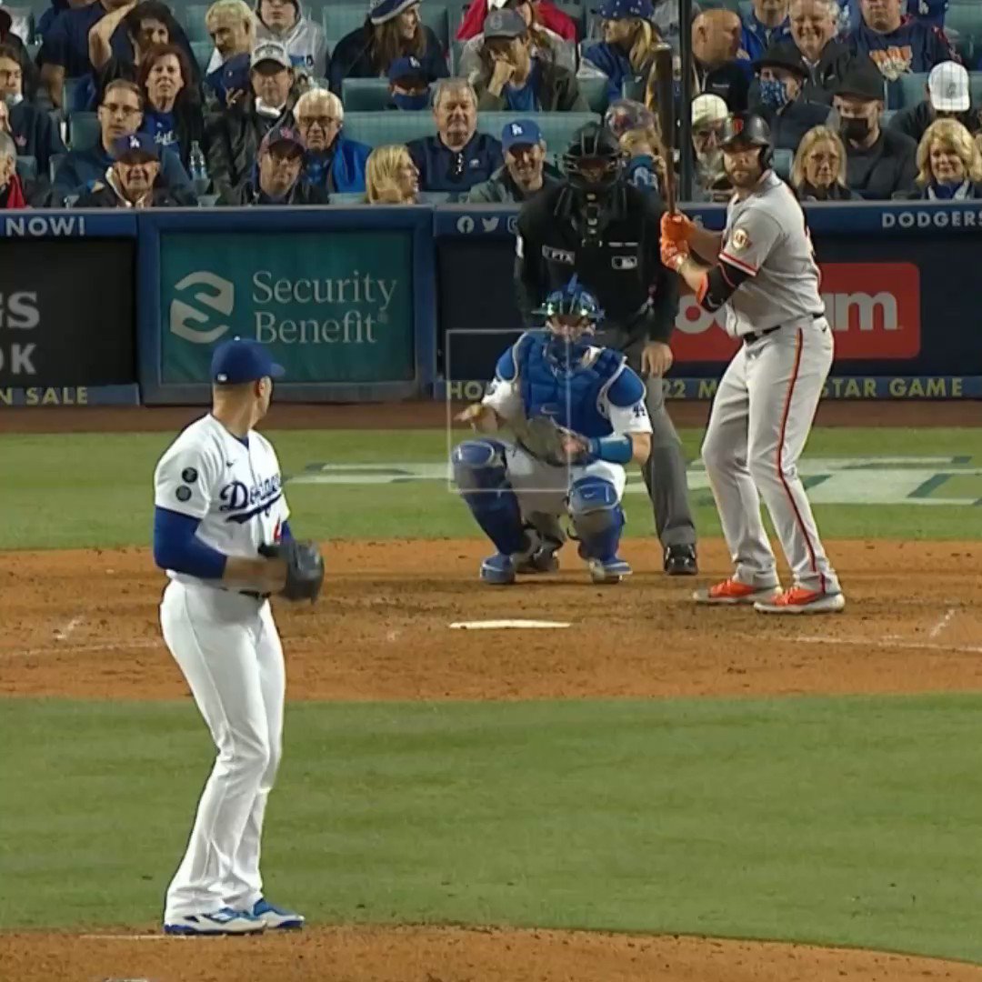 @PitchingNinja's photo on Blake Treinen