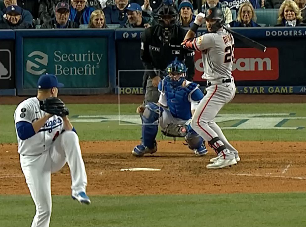 @PitchingNinja's photo on Blake Treinen