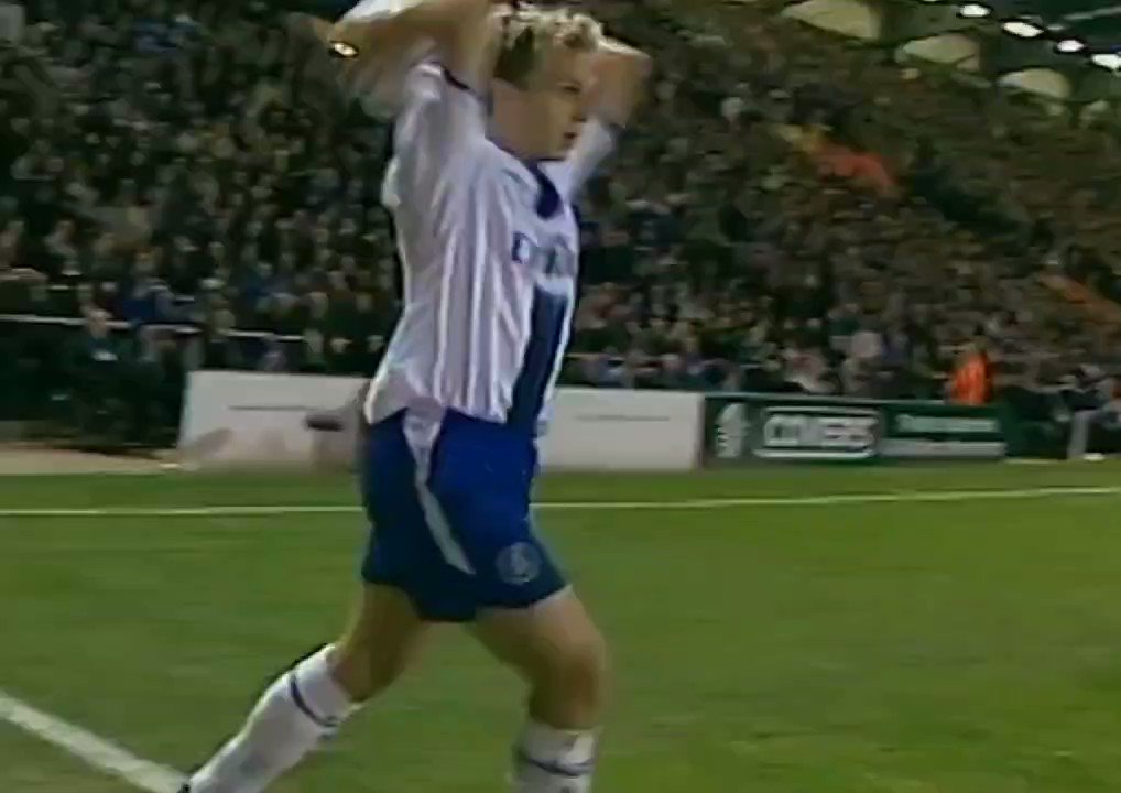Happy Birthday Scott Parker   