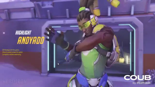 Play of the game | Meme Compilation | OVERWATCH May 2016 #coub https://t.co/ThDygxvn2t https://t.co/<a href="/tag/coub"class="tags"><span>#coub</span></a>