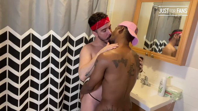 A new JFF superfan is enjoying my 74 videos, 85 posts, 82 photos, and 1033 likes. Here's a sneak peek