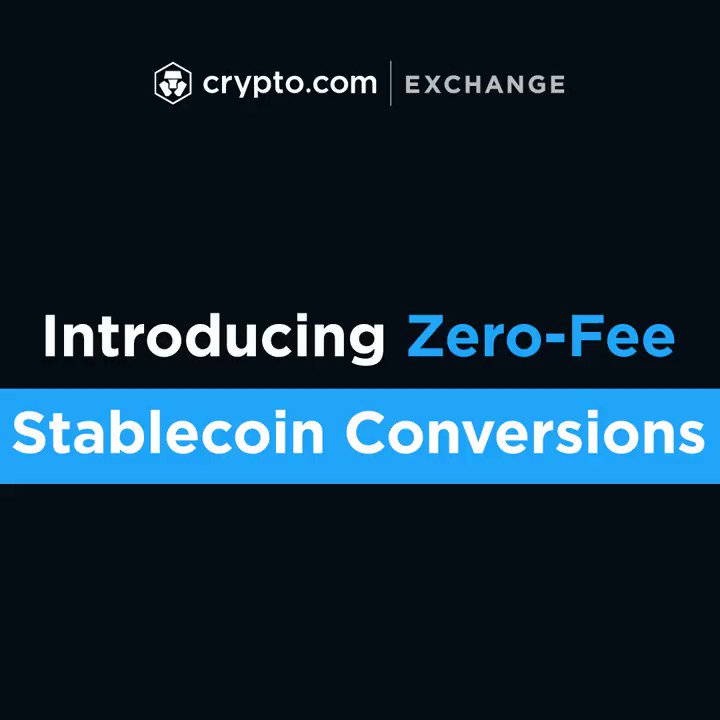 crypto com exchange fee