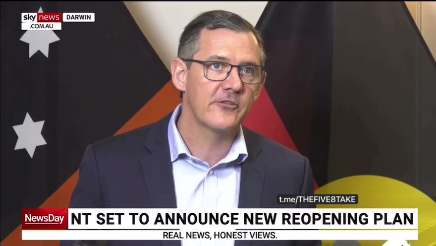 Australia Introduces $5000 Fines for the Unvaxxed TdvqMP0ar8yAPIsF