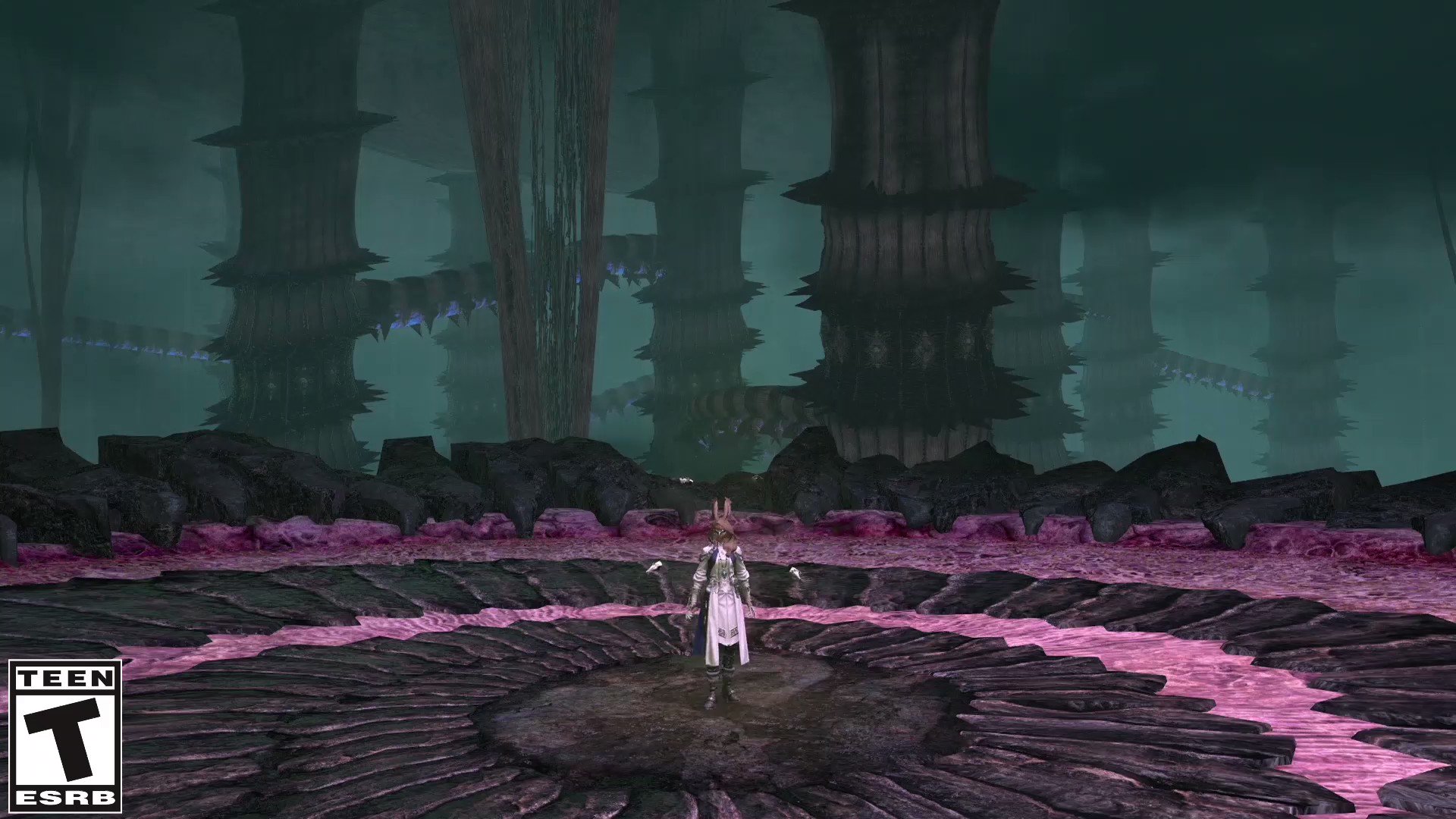 PlayStation on Twitter: " Sage’s restorative Limit Break creates a