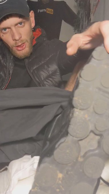 Come get Balls deep on it!??
#scally #cock #chav #hung https://t.co/PKUASGLQWq