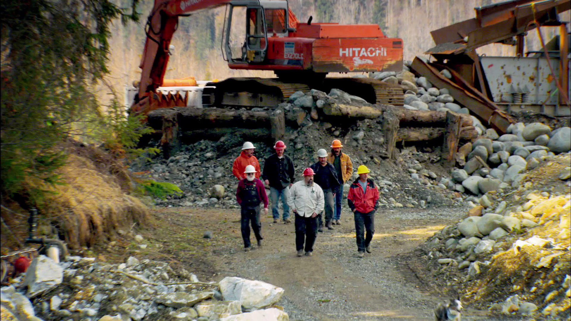 Hunter Hoffman (@HunterHoffmanTV) / Twitter