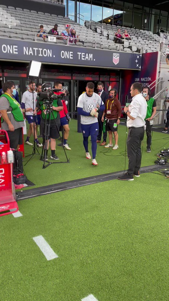@USMNT's photo on #USMNT