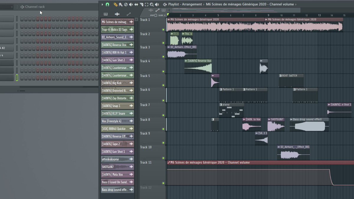 comment utiliser fl studio 12 comment utiliser fl studio 12