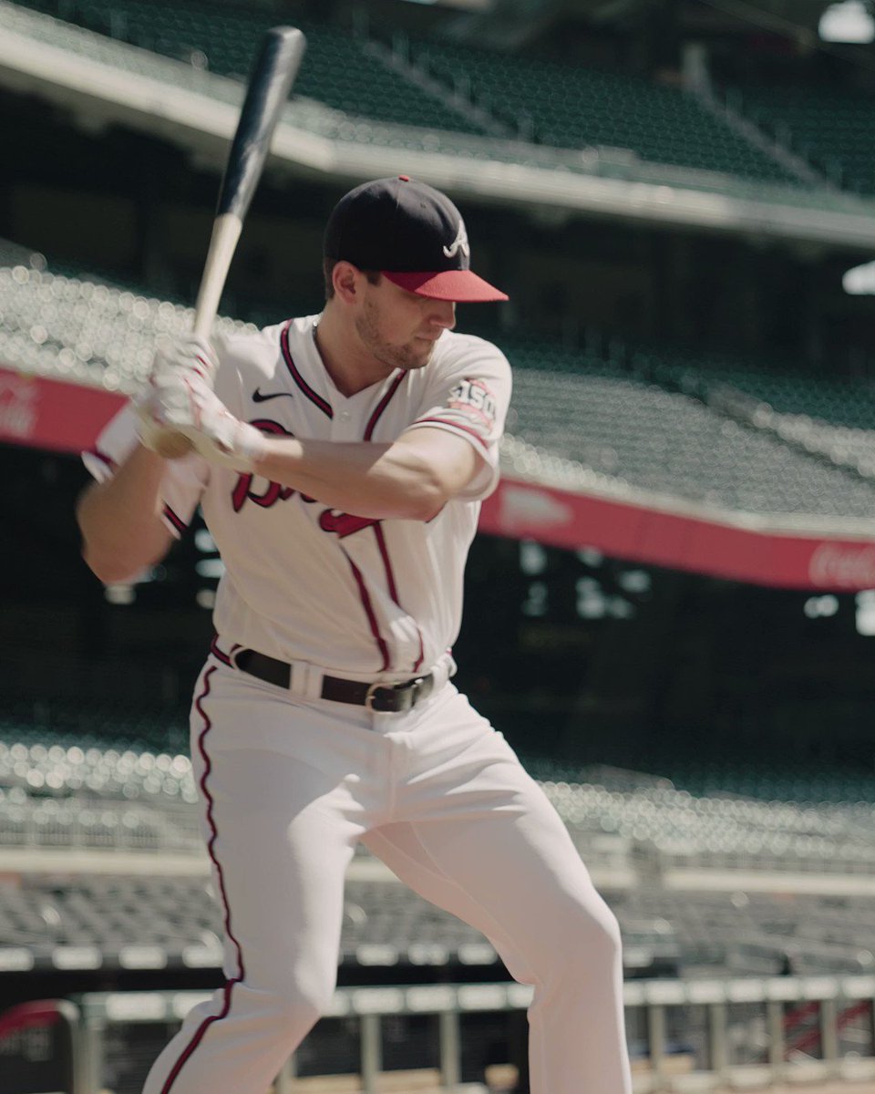 Austin Riley on Baseball, Deer Hunting, and Respect for the Game - Realtree  Store