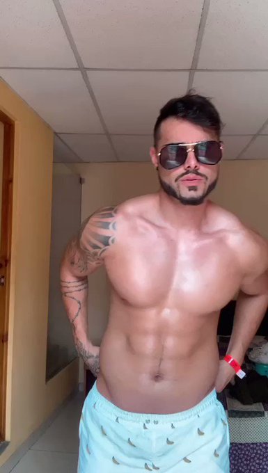 Que andan haciendo?.. https://t.co/fGgAdsA3S5