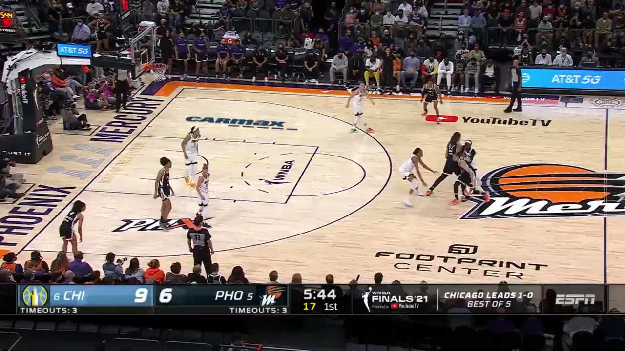 Bleacher Report On Twitter Brittney Griner Dunk In The Wnbafinals Via Phoenixmercury Https T Co F1sxqevtoh Twitter