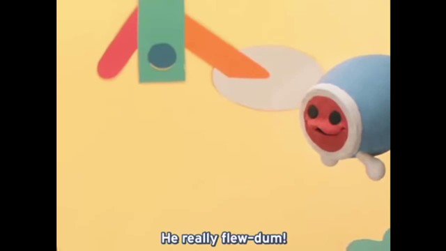CDJapan  Clay Anime  Taiko no Tatsujin Happy no Maki Puppet Animation DVD