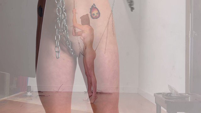 A little bondage never hurt anyone&hellip;😳😳 Some BTS from yesterday in Atlanta. More on my fan site pm for<a href="/tag/bts"class="tags"><span>#bts</span></a><a href="/tag/bondage"class="tags"><span>#bondage</span></a><a href="/tag/hotgirl"class="tags"><span>#hotgirl</span></a><a href="/tag/bdsmvideos"class="tags"><span>#bdsmvideos</span></a><a href="/tag/adultingandstuff"class="tags"><span>#adultingandstuff</span></a>