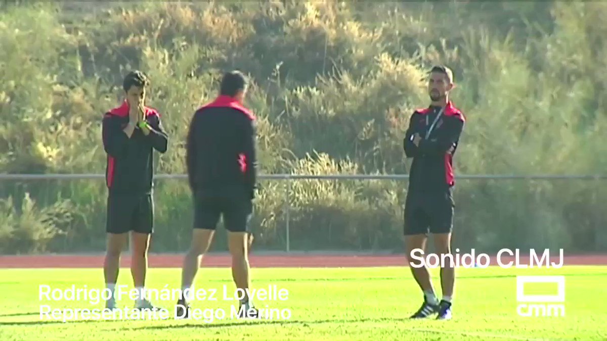 Esa es la realidad, gustará más o gustará menos, pero es la realidad! Lo más importante es el partido del domingo donde el @CD_Toledo se juega poder seguir escalando posiciones para llegar al objetivo!