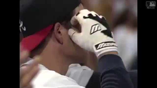 Happy birthday, Sid Bream! Born in 1960. | 