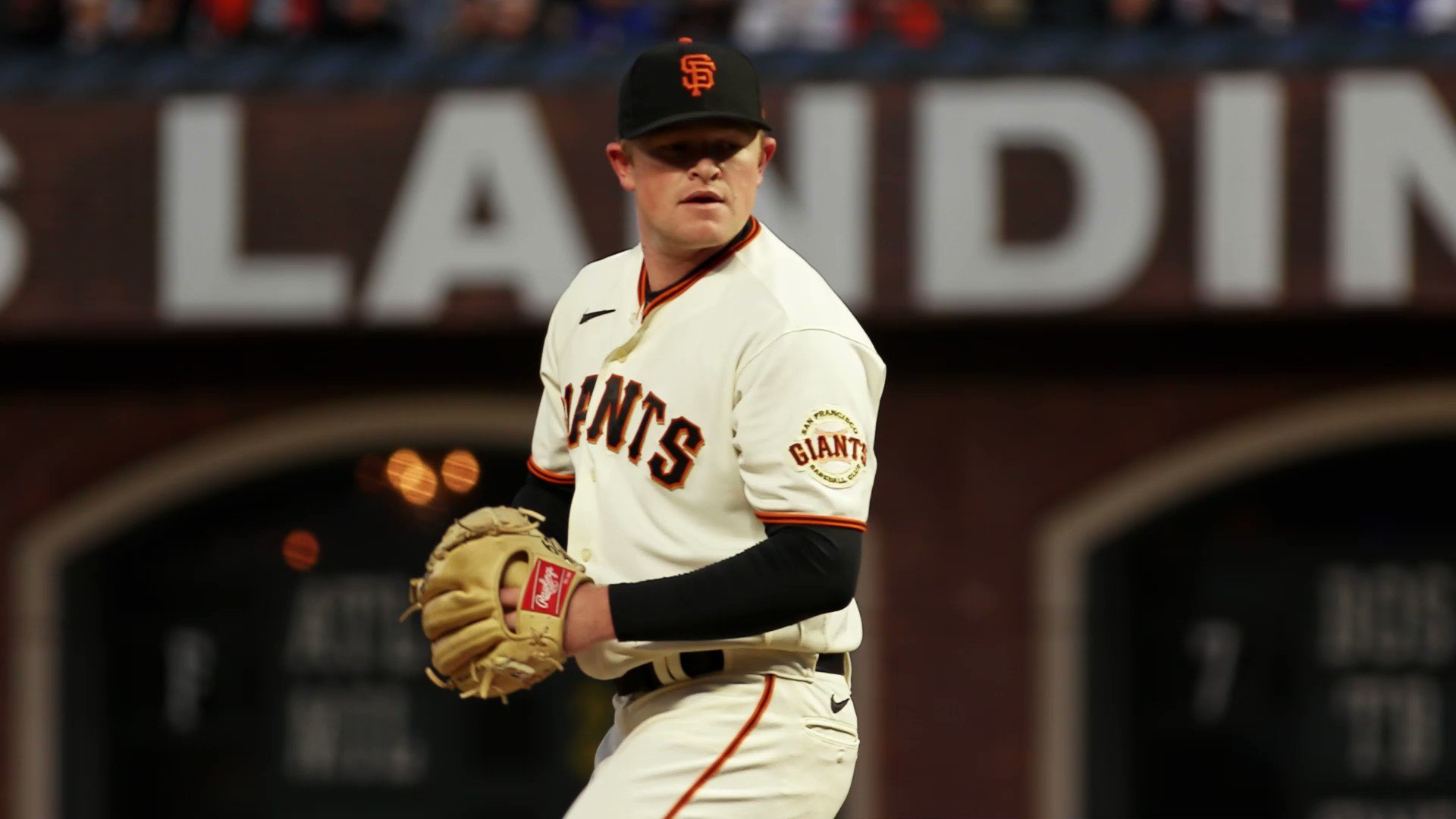 Logan Webb, Giants agree to $90M, 5-year deal for 2024-28 - The San Diego  Union-Tribune