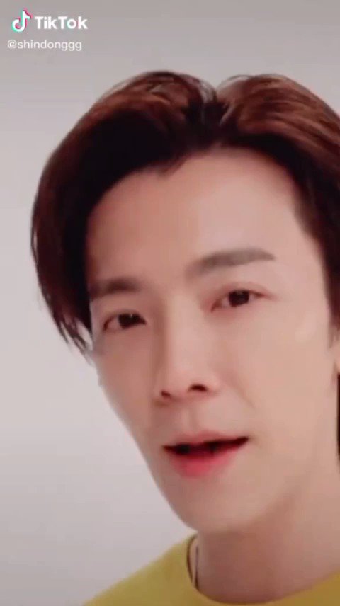 Happy Birthday Lee Donghae     