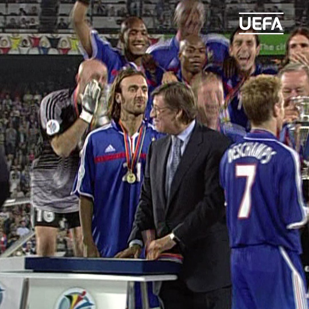 5 3 - Happy Birthday, Didier        | 