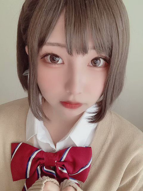 コスプレイヤーきちぴよのTwitter動画26