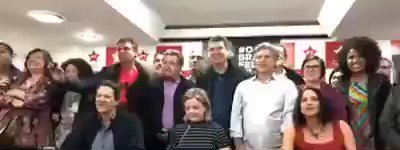 @CarlosBolsonaro's photo on Nilson