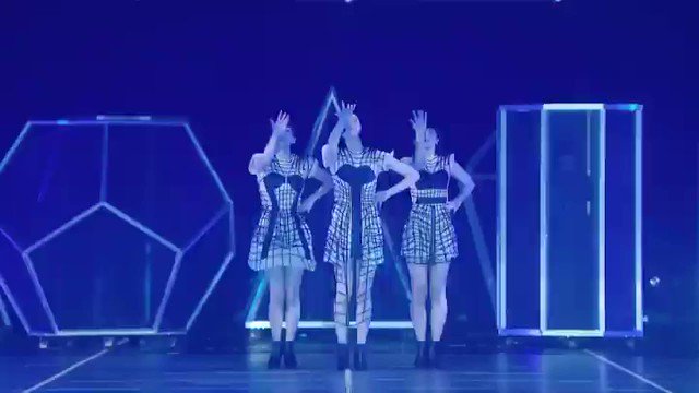 @perfumeofficial's photo on Perfume