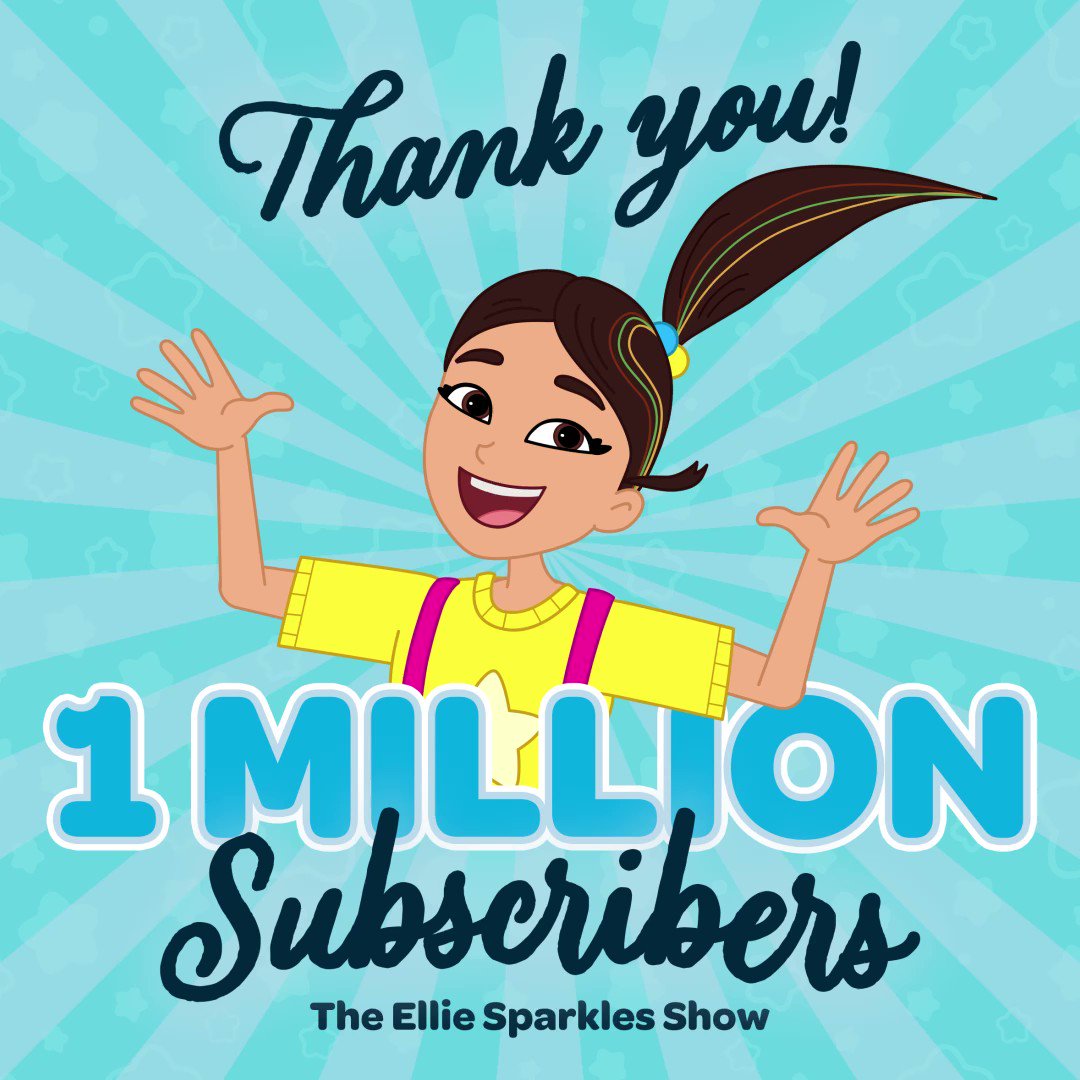 Sparkles youtube ellie Discover The