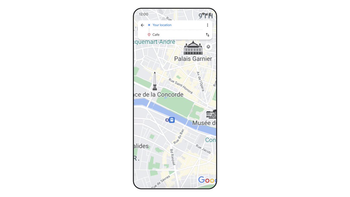 Map Near Me Now Google Maps (@Googlemaps) / Twitter