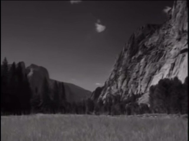 Video Poster