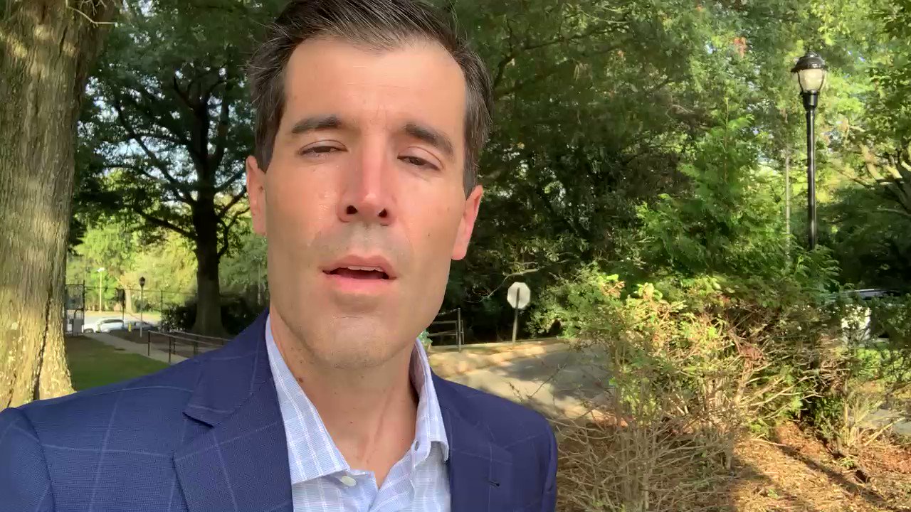 Scott MacFarlane on Twitter "“Everybody else in the world is watching