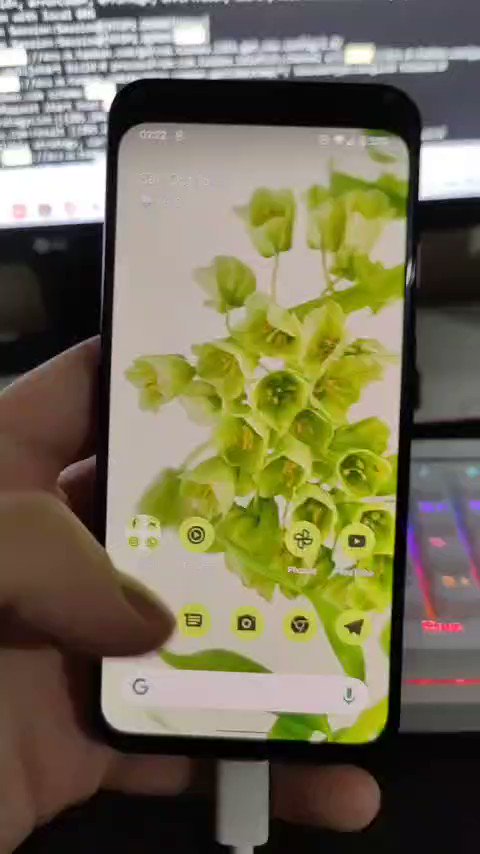 Video Poster