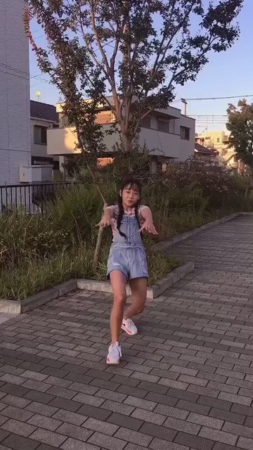 NananeのTwitter動画9