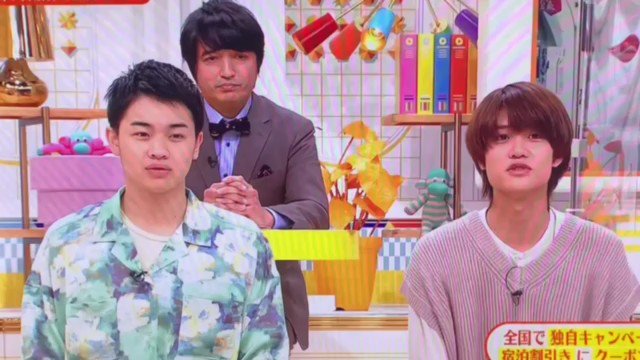 あさパラs 21年10月16日 土 ツイ速まとめ