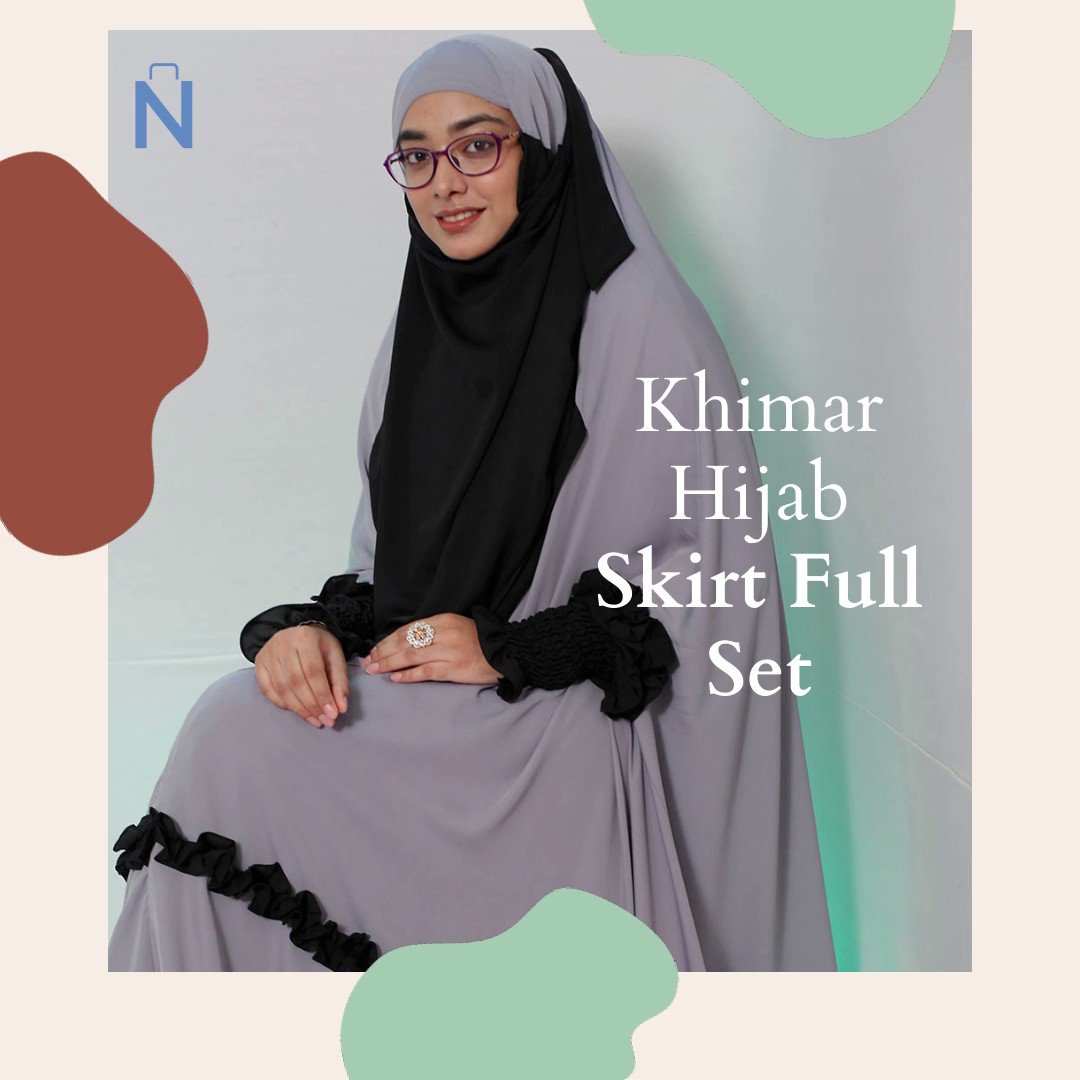 Nittyoshop On Twitter New Borka Collection Nittyoshop Khimar Hijab Skirt Full Set Khimar Hijab Regular Full Set Simple Borka Full Set Shamu Silk Irani Borka Price Details For Visit Https T Co Hyuqo9b9ie Khimar