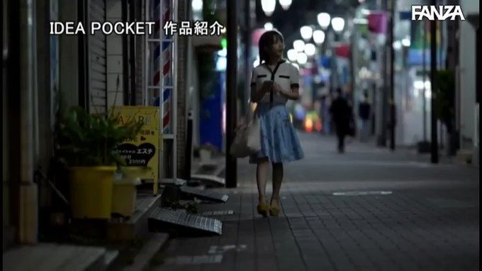 ⭐️【セール】⭐
    ～10月20日(水) 朝10:00 まで  200円～
️
口でするだけなら…浮気じゃないよね？ オンナの口は嘘をつく…口から始まる…

配信️👉 https://al.dmm.co.jp/?lurl=https%3A%2F%2Fwww.dmm.co.jp%2Fdigital%2Fvideoa%2F-%2Fdetail%2F%3D%2Fcid%3Dipx00551%2F&af_id=pnpk-990&ch=api 

#桃乃木かな https://t.co/9qXxvlUYZG