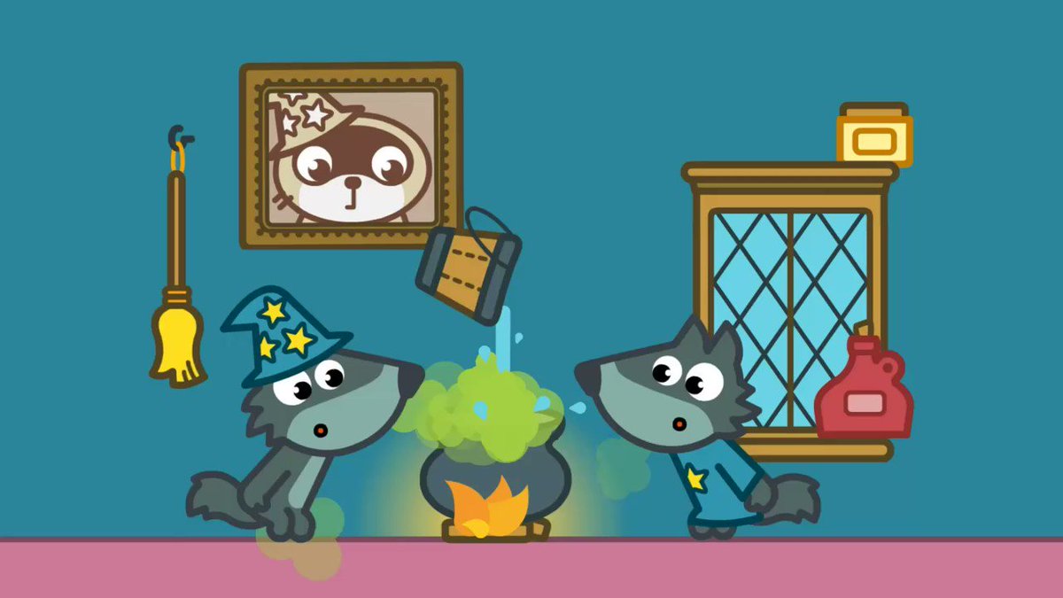 Pango Comics: cartoon for kids - Apps on Google Play