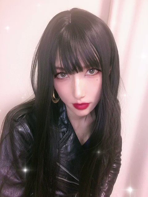 コスプレイヤー鷹村アオイのTwitter動画53